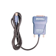 GPIB-USB-HS card GPIB card to USB NI collection card IEEE488 card