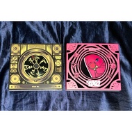 UNSEALED GIDLE YUQI - YUQ1 ALBUM