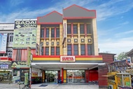 Hotel O Medan near Universitas Sumatera Utara formerly Surya Residence 2