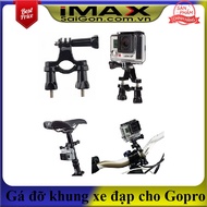 [HCM]Giá đỡ Gopro dùng cho xe đạp xe máy