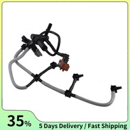 4M5Q-9K022-AF Injector  Return Pipe 4M5Q9K022AF