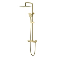 Aalto | 3507MG - Rain Shower Mixer