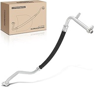 Frankberg High Pressure Line Air Conditioning Compatible with NV400 Bus Box Platform/Chassis X62 X62