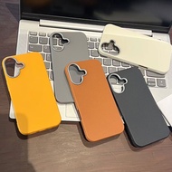 Leather Texture Soft Phone Case Cover For Oneplus 13 13R 12R 11R Nord CE4 CE3 CE2 CE Lite 4 2 2T N30