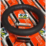 CST Tyre 12 x 1.75 Pushbike Inner Tube with Bent Valve (Original CST)