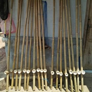 Bamboo Egrang Traditional Toys Bamboo Egrang Children's Toys