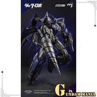 (READY STOCK) CCS Artifact-X Another Getter Diecast Metal Build