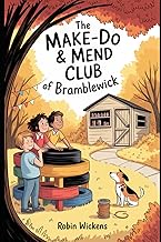 The Make-Do & Mend Club of Bramblewick (Bramblewick is not a place you visit once., Band 2)
