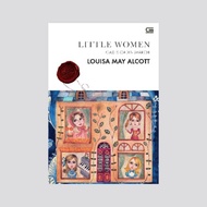 Little Women Classic Novel - Louisa May Alcott