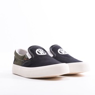 WISED | OVERDRIVE WHITE | SLIP ON SHOES