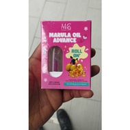 🔥FACE OIL MARULA OIL ADVANCE | SERUM MUKA BEST TERBAIK🔥