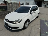 2012 Golf 1.6柴油 售12.8萬 自售