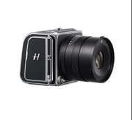 Hasselblad 907x cfv100C Camera + XCD 55mm 55v set 套裝