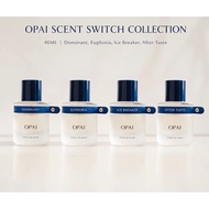 [READY STOCKS] OPAI SCENT SWITCH COLLECTION MOVEMENT OM FRAGRANCE PERFUME DOMINANT EUPHORIA OASIS FU