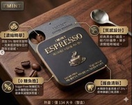 💜現貨💜韓國🇰🇷CU便利商店限定韓國 I‘MINT 濃縮咖啡糖無糖木糖醇 32g