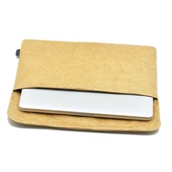 【High Quality】 Suitable for MacBook Air 13 Sleeve Pro 13.3 15.4 Inch Protective Cover Shockproof Storage Computer Bag