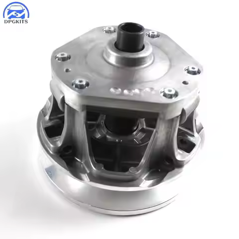 DPGKITS Aftermarket Primary Drive Clutch Fits For Arctic Primary Drive Clutch 04-17 Bearcat XF M6 M7