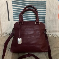 FURLA Preloved sling bag alma bag modelFurla