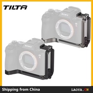 Tilta A7M4 A7S3 A7R5 L-Shaped Mount Plate For Sony a7 IV a7 S III a7 RV