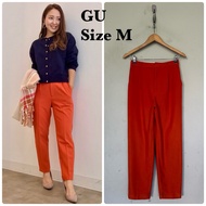 GU Pants**