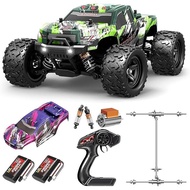 Terrain RC Car for Adults & Boys (18305), 4WD Off-Road RC Truck High Speed Fast