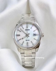 Montres Company 香港註冊公司(33年老店) 卡西歐 CASIO 不鏽鋼 不鏽鋼錶帶 MTP MTP1302 MTP1302DS MTP-1302 MTP-1302DS MTP-1302