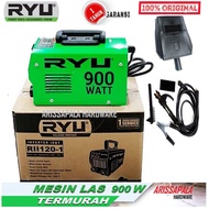 MESIN LAS RYU 900 WATT