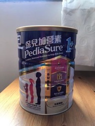 保兒加營素1號，奶粉