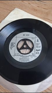 Bee Gees《Too Much Heaven》黑膠唱片