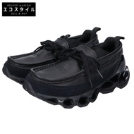 MIZUNOD1GD261401 黑色 WAVE PROPHECY MOC 運動鞋，23 號 [二手]