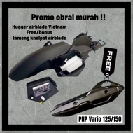 Vario 125-150 Airblade Hugger Sale Vietnam click Airblade Hugger/ Vietnam PNP Vario 125-150 Airblade