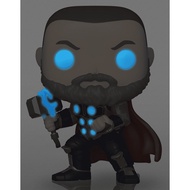 Thor 628 Funko Pop Special Edition and Exclusive GITD