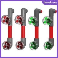 [LovoskiMY] Aquarium Water Outlet Fan Aquarium Filter Outlet Accessories Multifunction Pipe Fittings