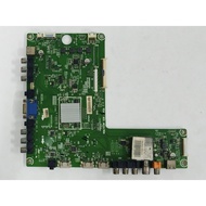 HISENSE HMLED50K360P  SPAREPART  RSAG7.820.4833/ROH  RSAG7.820.5024/ROH