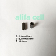 Round ferit black ferit ferit core ferrite core