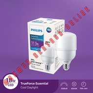 Philips LED Bulb Radiantline TrueForce Essential 18W 18 Watt White