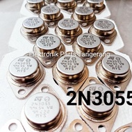 [Terbaru] Transistor Jengkol 2N3055 Original Transistor 2N3055 Tr