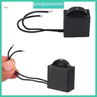 POOP Replacement Sander Switch Electric Grinder Jig Saw Switch 6-speed Control Polisher Switch Electric Power Tool Speed