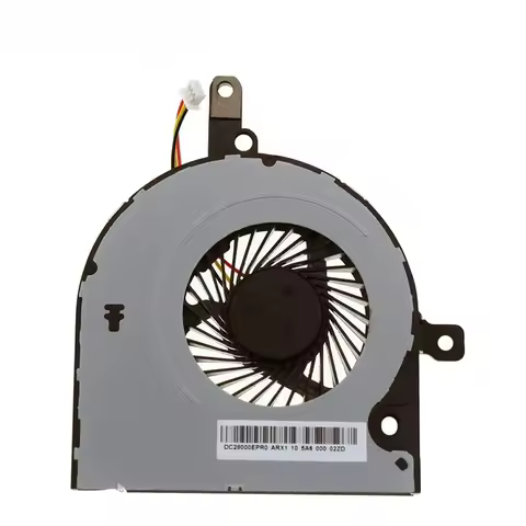 Replacement CPU Cooling Fan for Toshib Satellite C50-B C50D-B C50DT-B C50T-B C55-B C55D-B C55T-B FN0