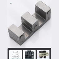 220V AC Contactor CJX2 1810 3P 18A with 1NO Auxiliary Contact for Automation Use