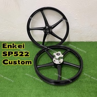 Enkei Sport Rim SP522 Custom Y15ZR / Y16ZR