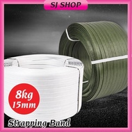 Strapping Band | Packing Belt PP Strap Band Belt Strap Tali Kotak Tali Strap Panjang Strapping Band 