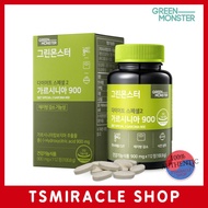 Green monster diet garcinia cambogia 900 112 tablets for 8 weeks