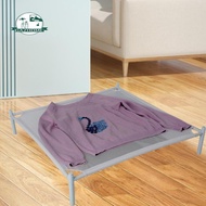 [Garende] Sweater Rack, Mesh Clothes Rack, Stackable Laundry Rack, Lay Flat Dryer for Delicates, Por
