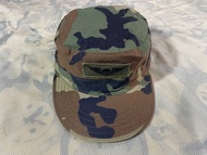 NÓN WOODLAND ( VÒNG ĐẦU ( 57-59CM )