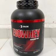 EVOLENE EVOWHEY Evosorption 50 Servings for Sale