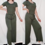 TERNO BLOUSE PANTS FOR WOMEN (TB)