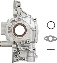 REVO Engine Oil Pump For Honda Civic 2001-2005 1.7L for Engine D17A1/D17A2/D17A6/D17A7 Replace#15100