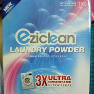Eziclean Serbuk Pencuci Pakaian NEW FORMULA
