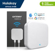 G3 Gateway TTLock TThotel Wired WiFi Connection for Smart Door Locks